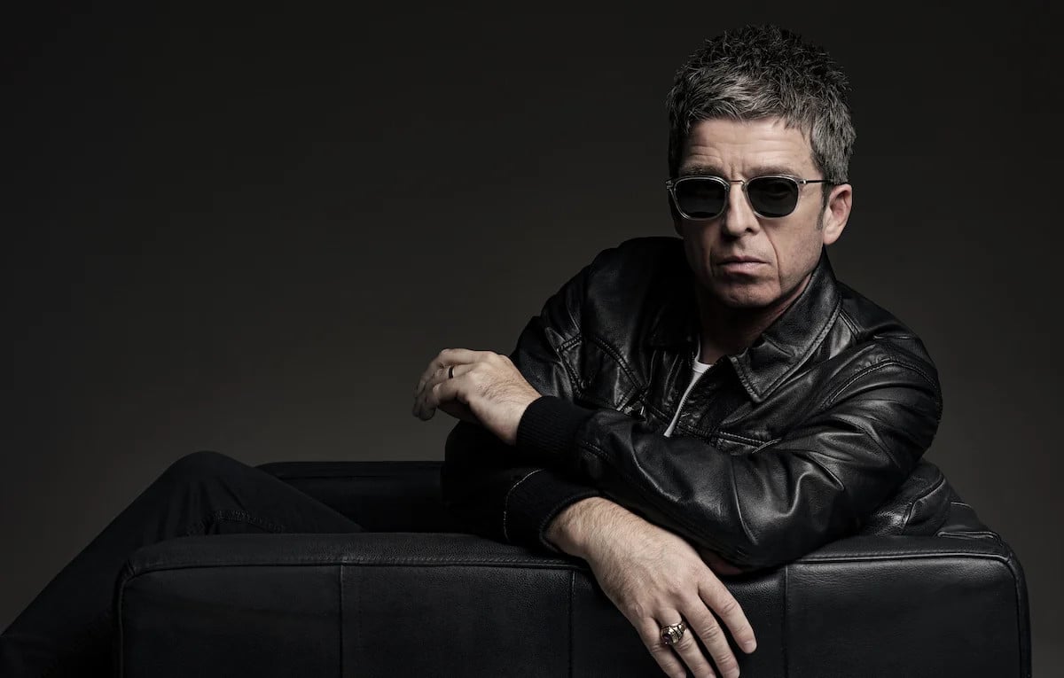 Noel Gallagher