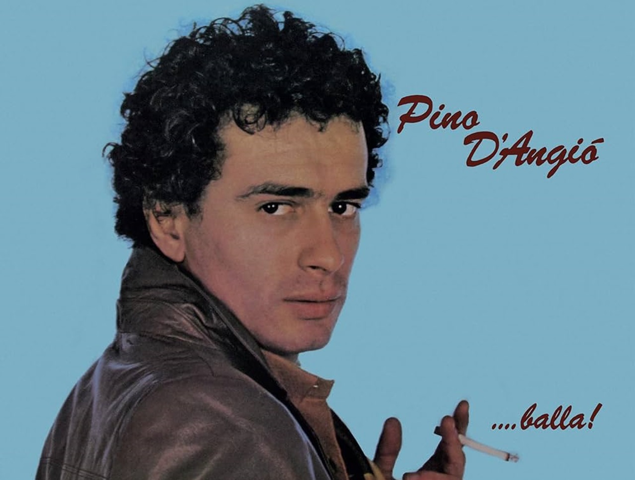 Pino D’Angiò