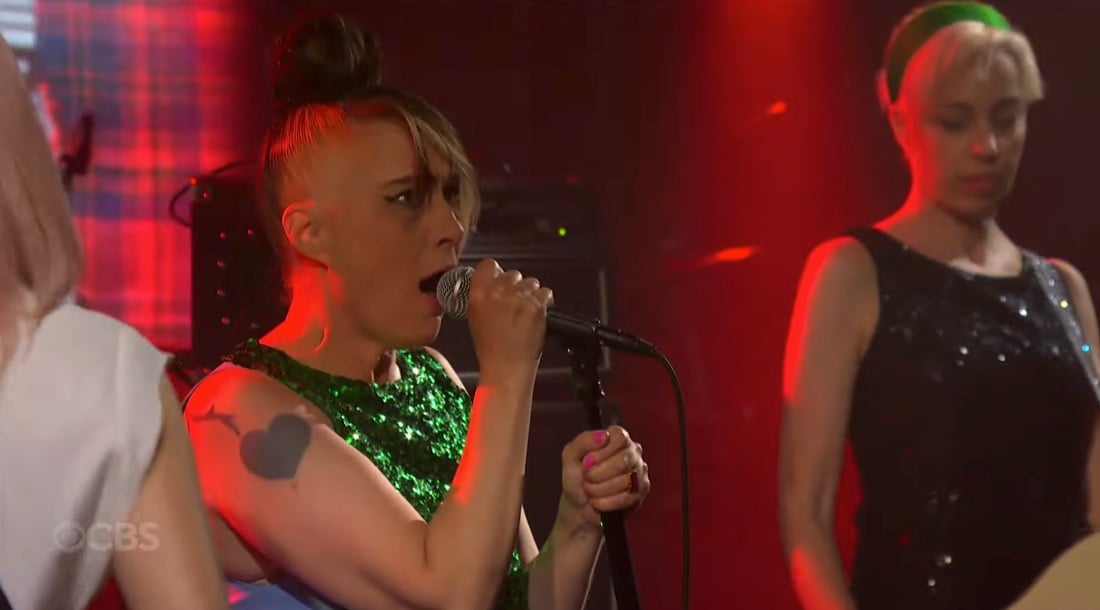 Bikini Kill