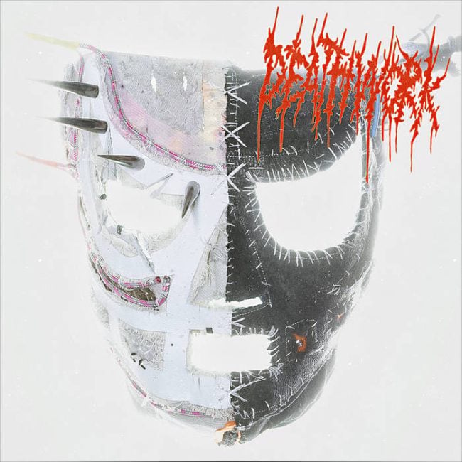 kamixlo-DEATHWORK-album-cover