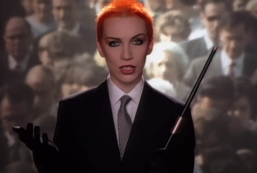 Eurythmics