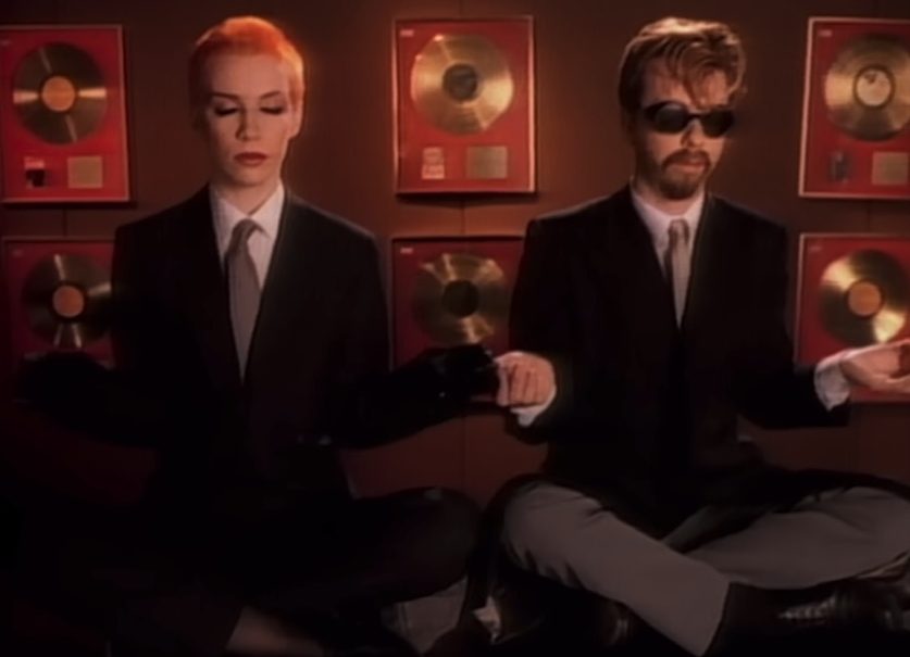 Eurythmics