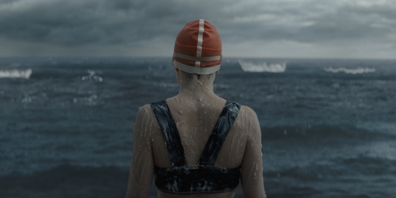 La ragazza del mare