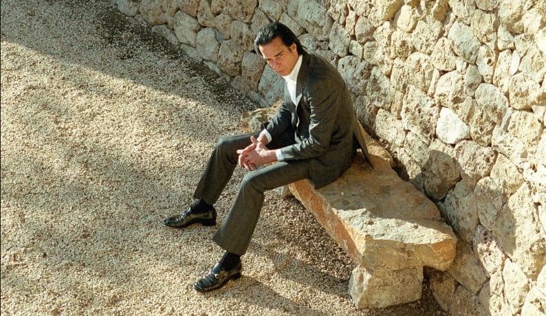 Nick Cave