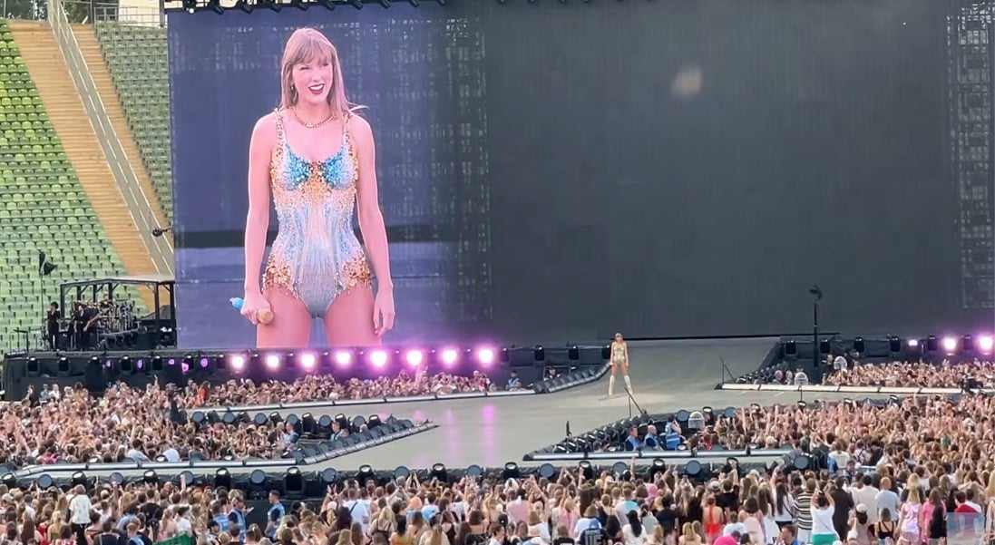 Taylor Swift