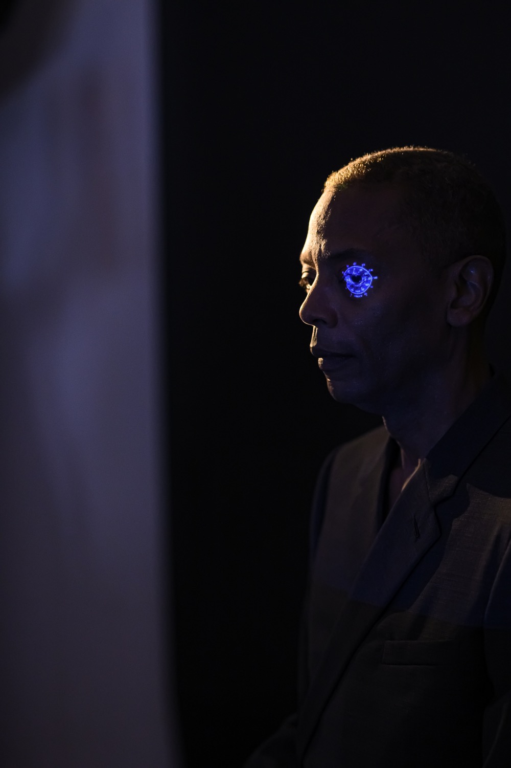 Jeff Mills