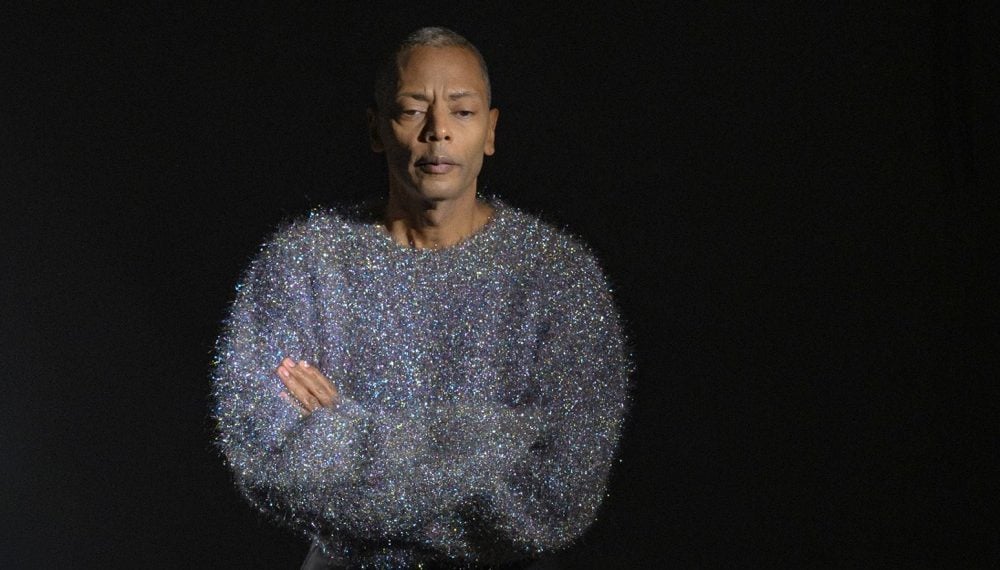 Jeff Mills