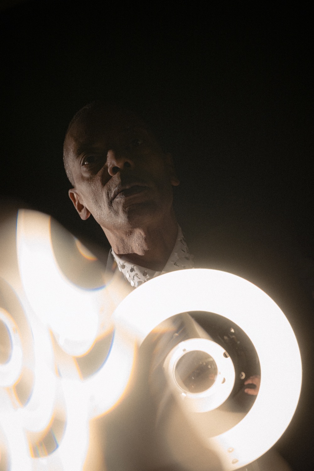 Jeff Mills
