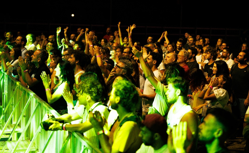 Secolare Festival