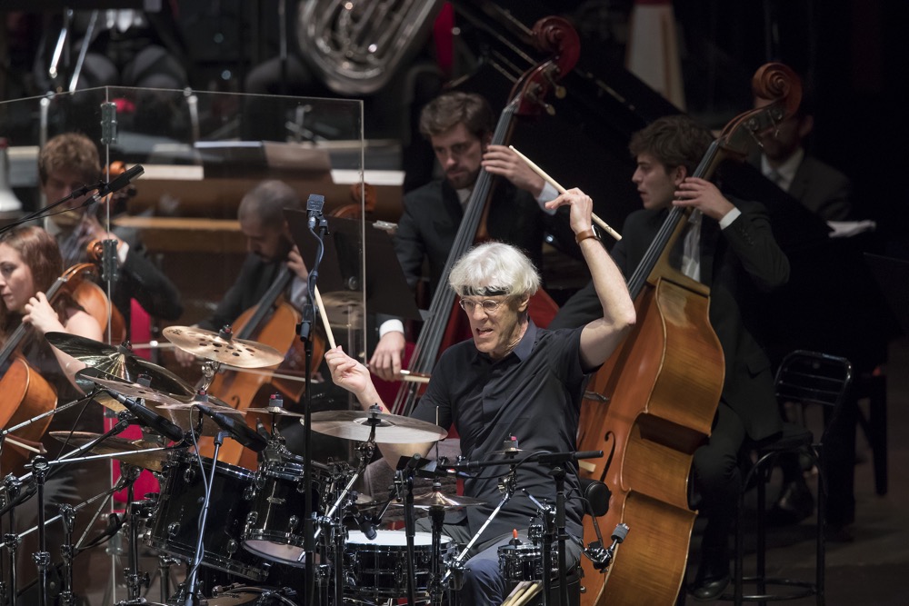 Stewart Copeland