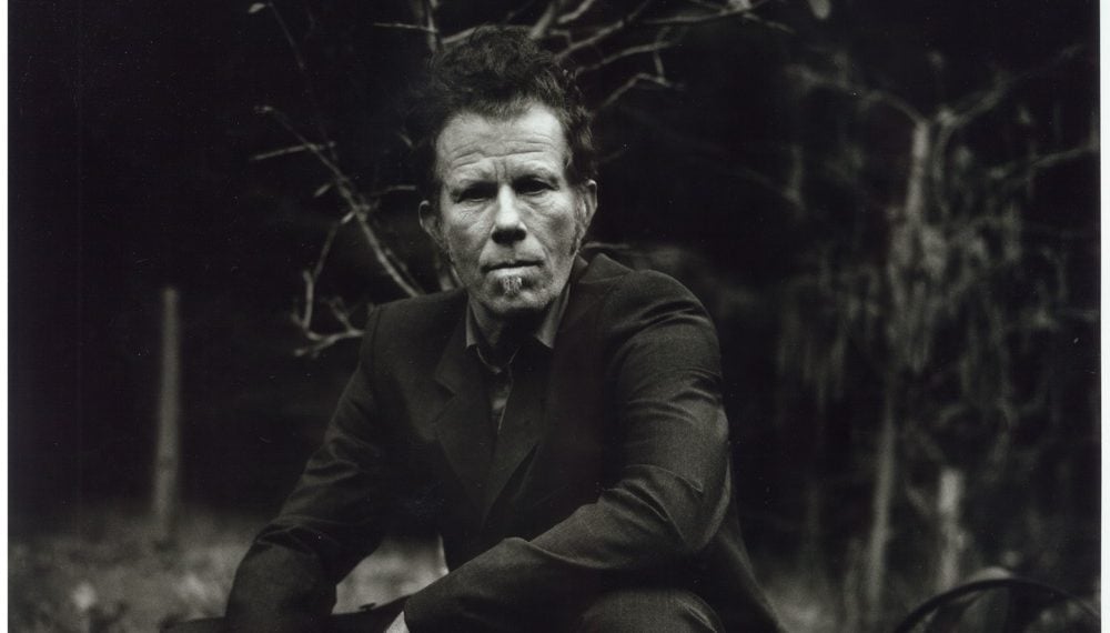 Tom Waits