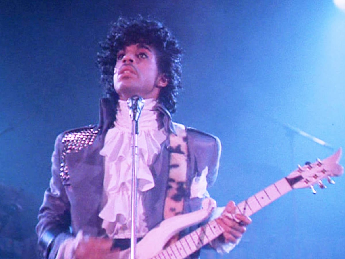 Prince