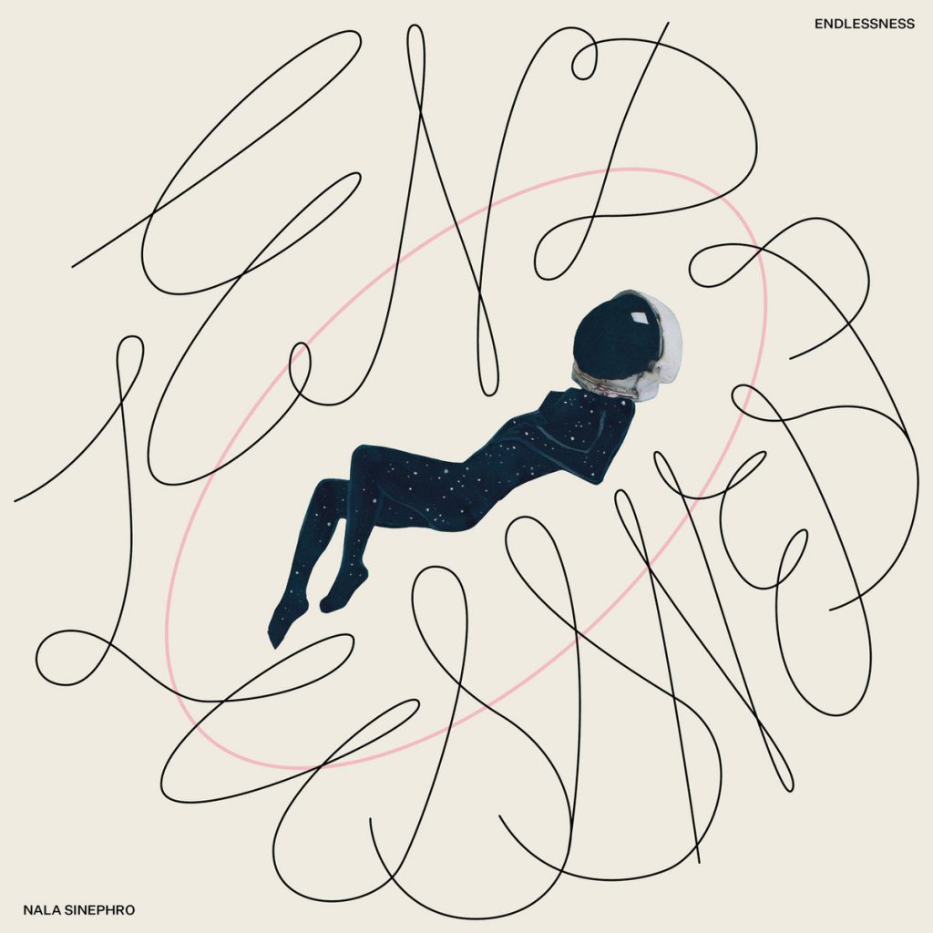 nala-sinephro-endlessness-album-cover