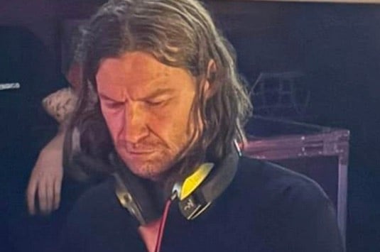 Aphex Twin
