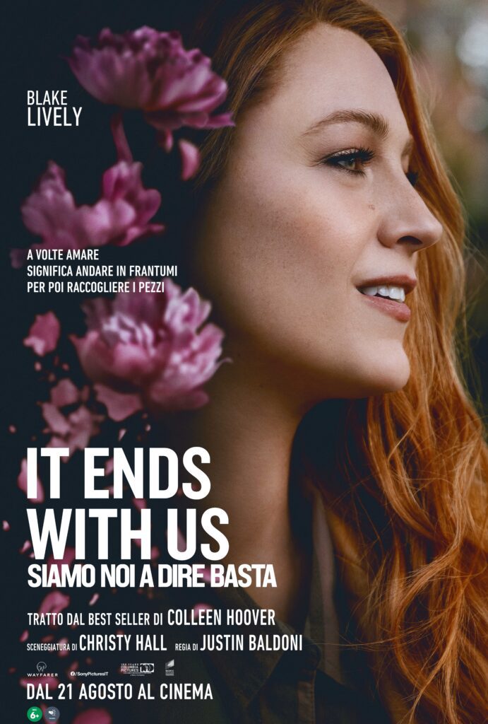 It Ends With Us