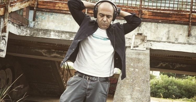 Pier Paolo Polcari
