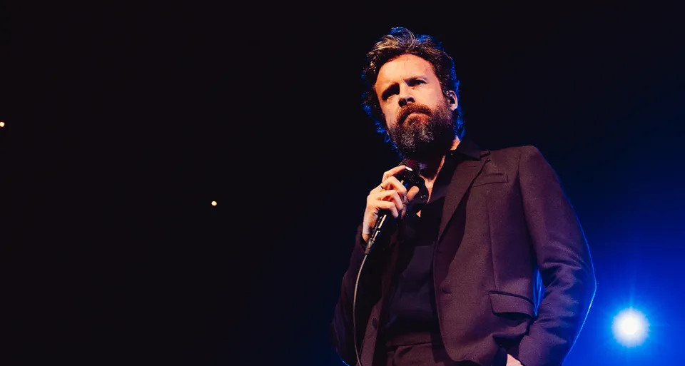 Father John Misty