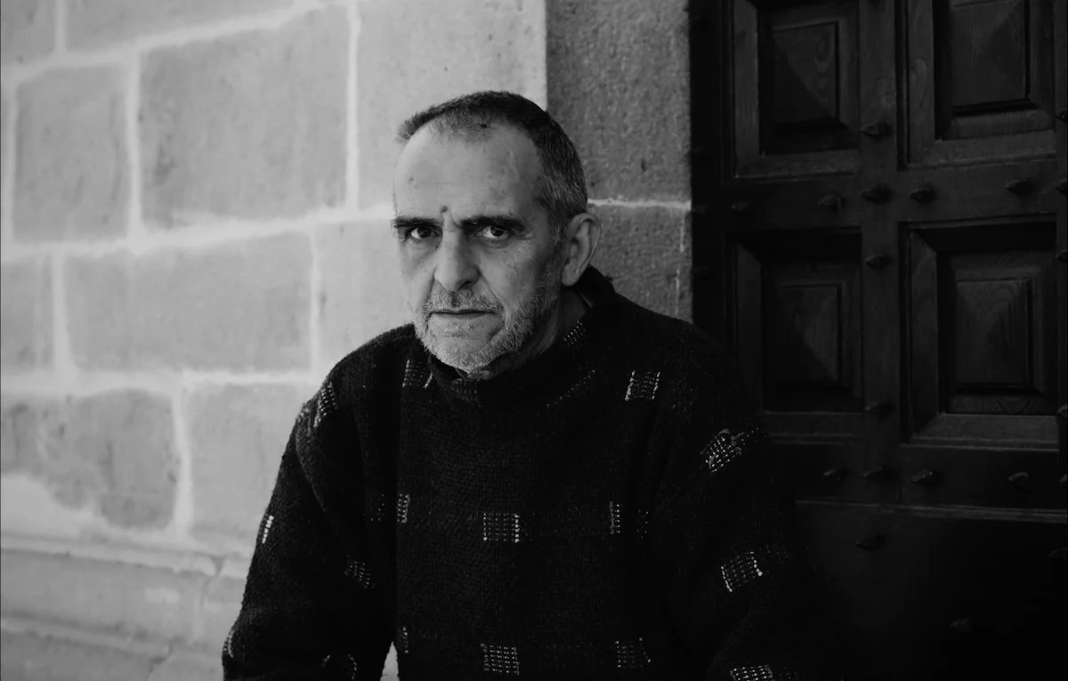 Giovanni Lindo Ferretti