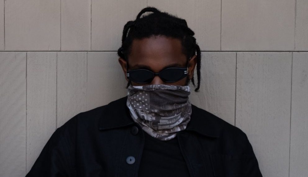Kendrick Lamar