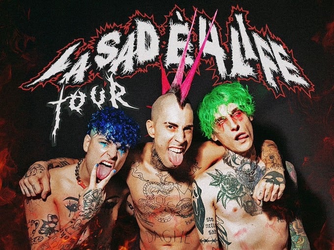 La Sad
