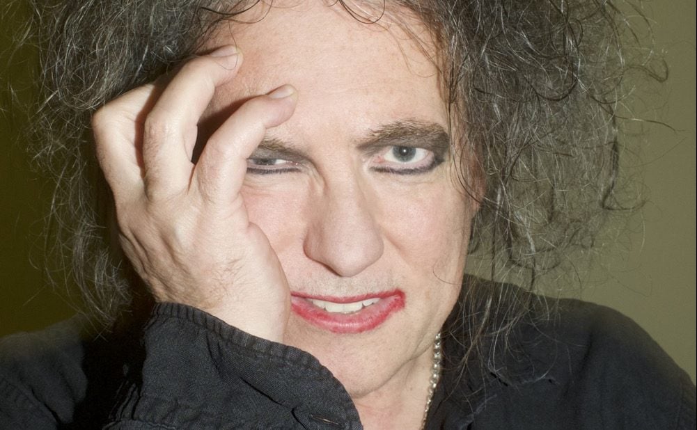 Robert Smith