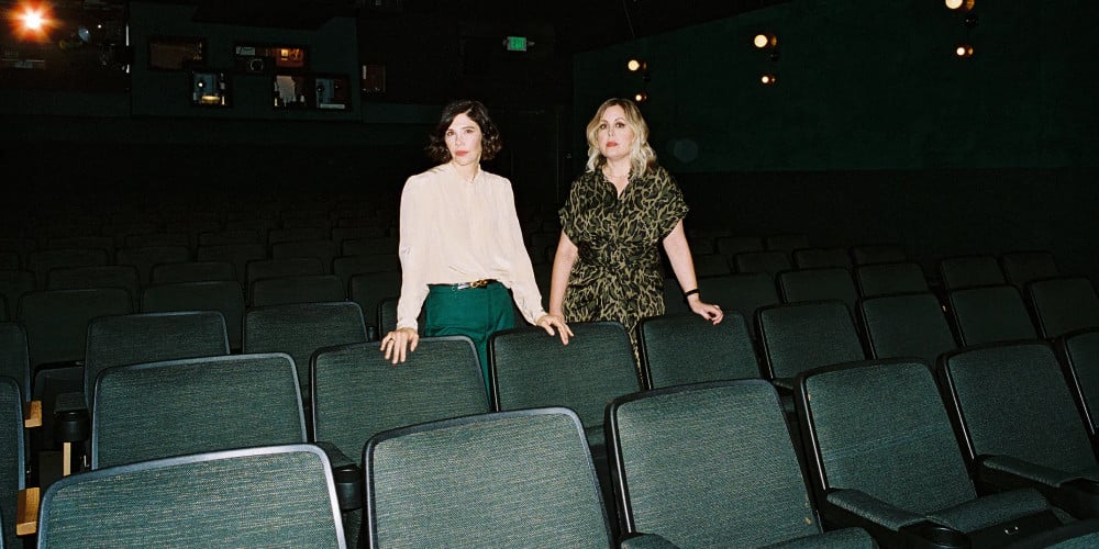 Sleater Kinney