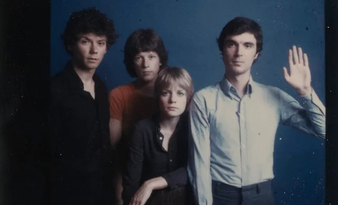 Talking Heads