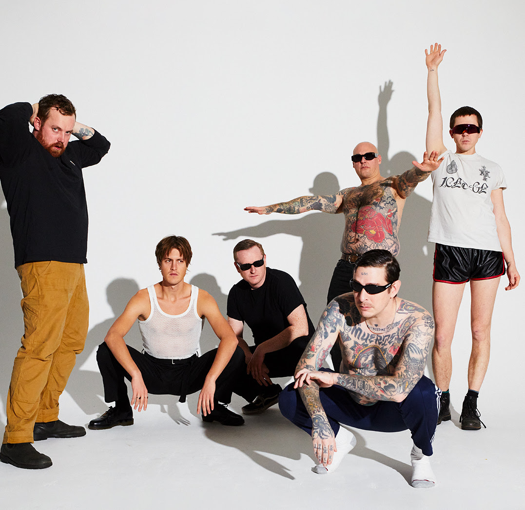 Viagra Boys