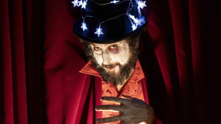Vinicio Capossela