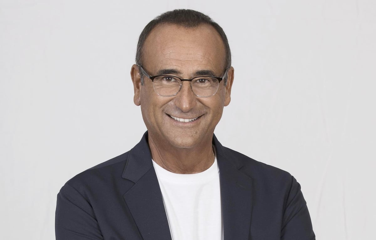 Carlo Conti