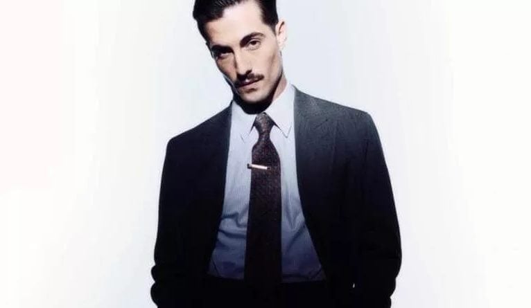 Damiano David