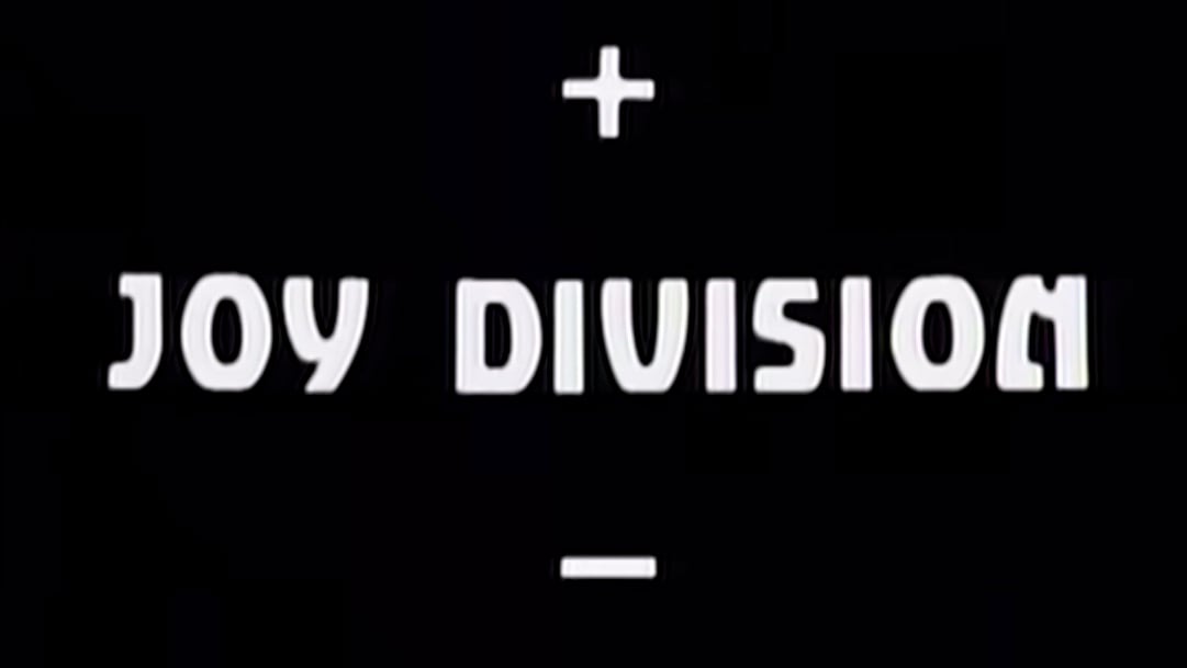 Joy Division