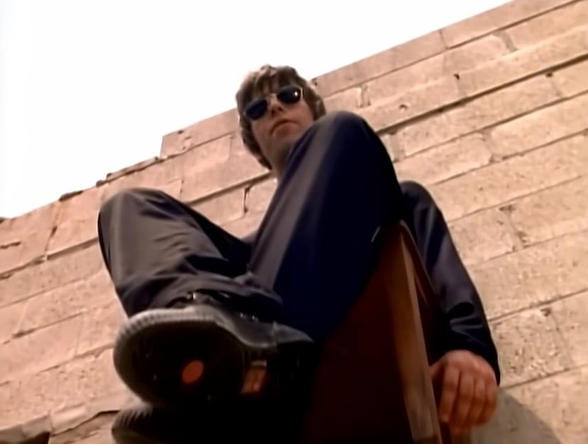 Liam Gallagher