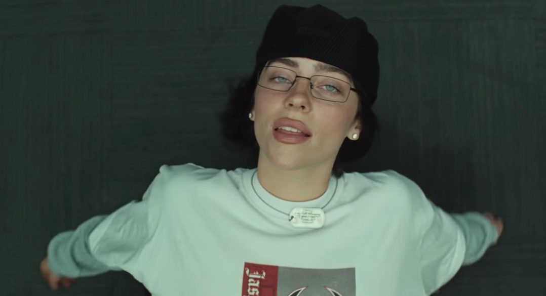 Billie Eilish