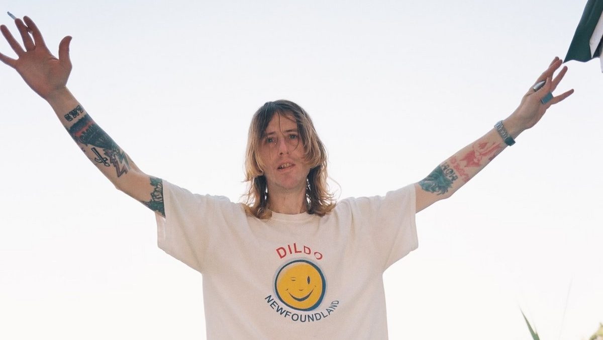 Christopher Owens
