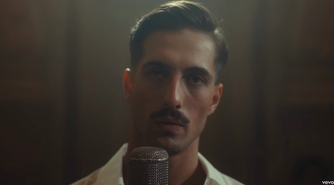 Damiano David