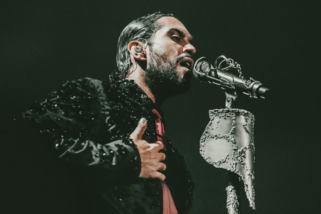 Mahmood