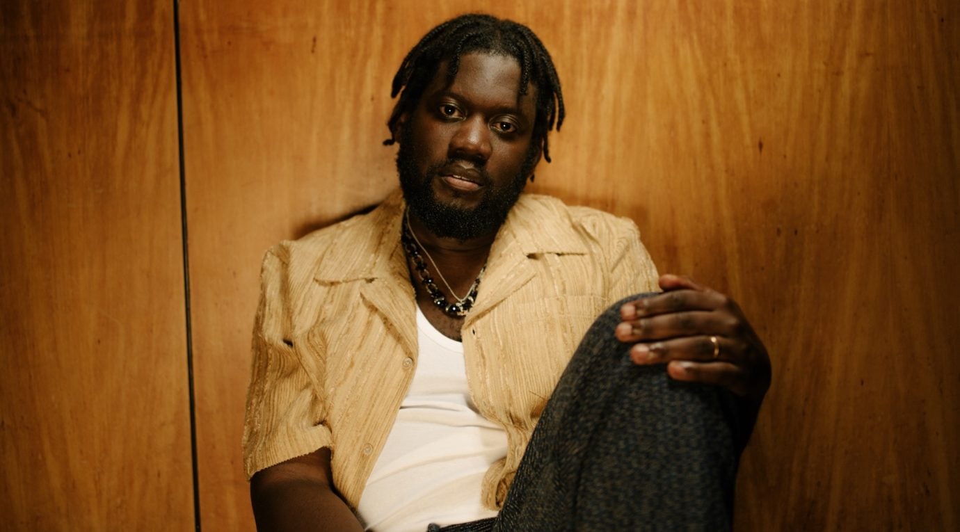 Michael Kiwanuka