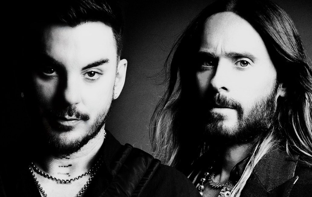 Thirty Seconds to Mars