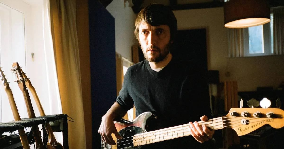 Colin Greenwood