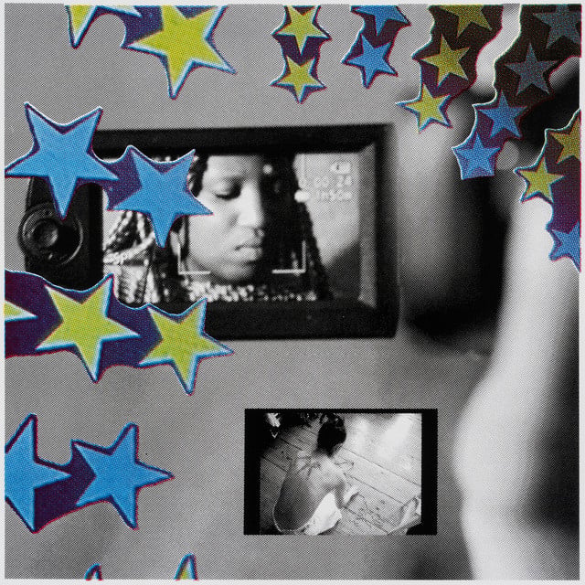 Courtesy - intimate yell - album cover