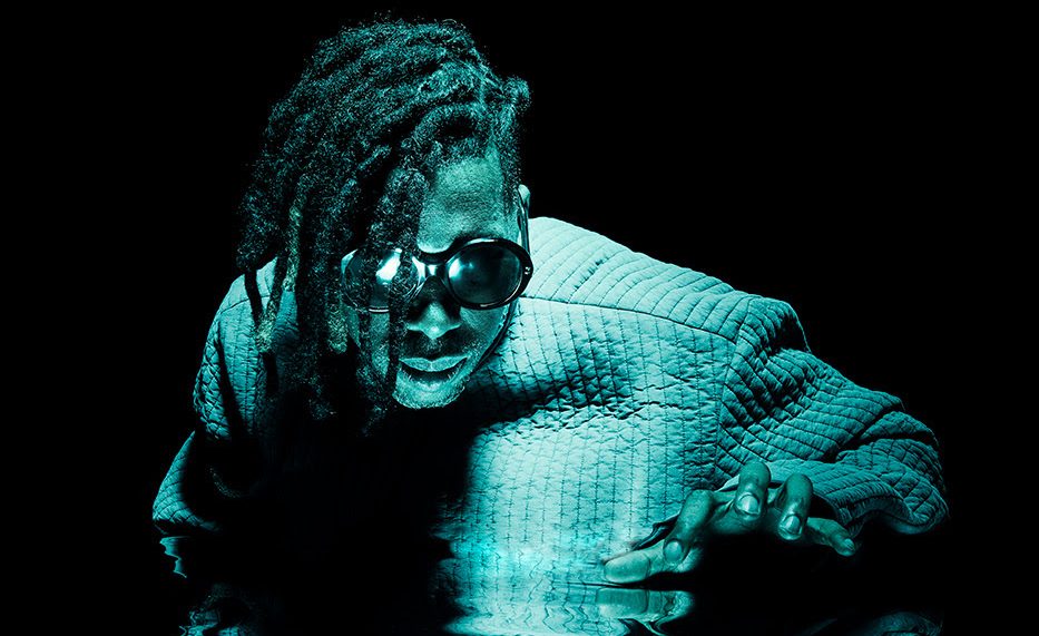 Flying Lotus