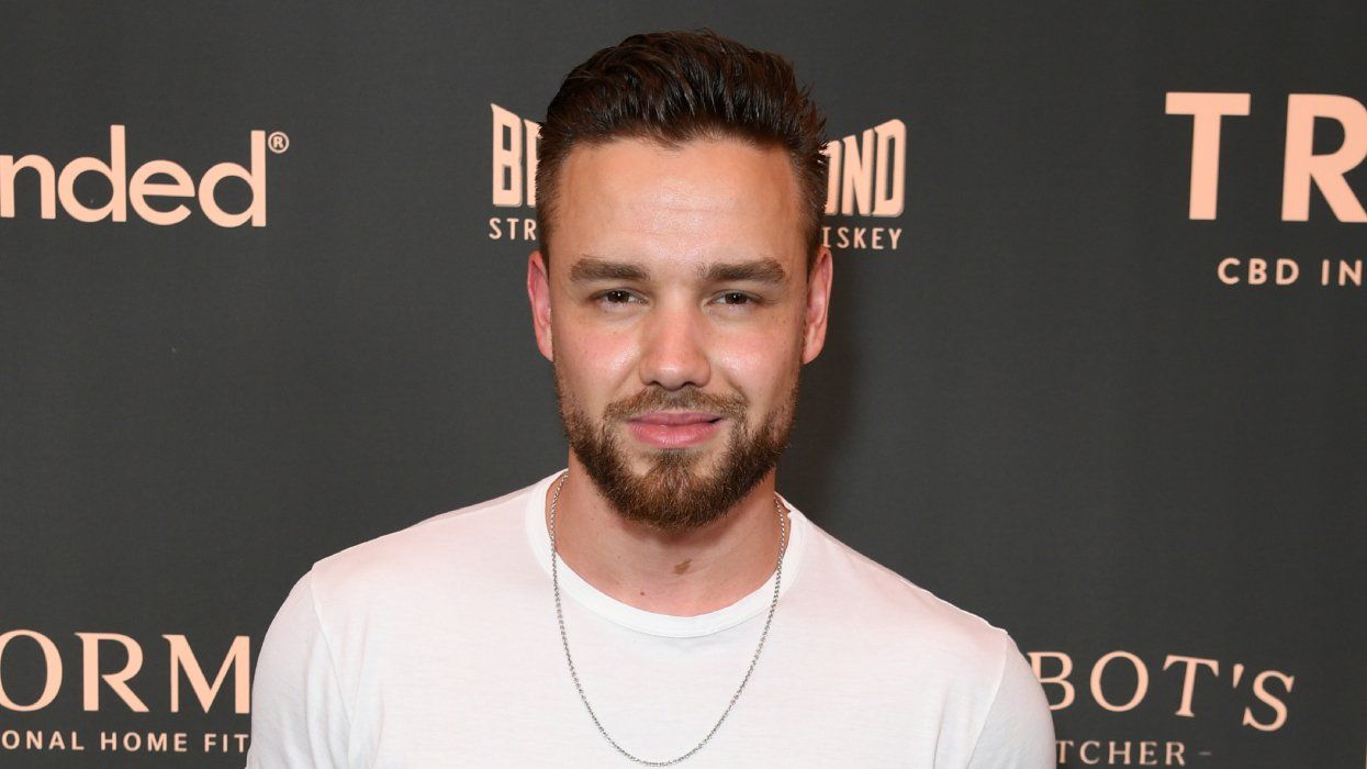 Liam Payne