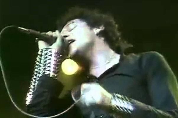 Paul Di'Anno