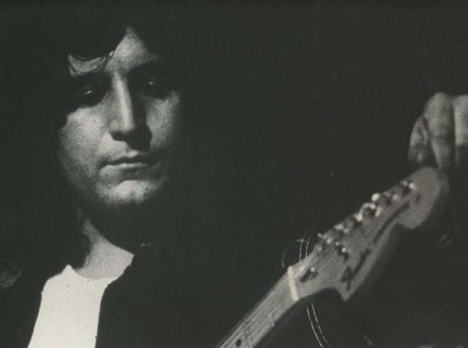 Pino Daniele
