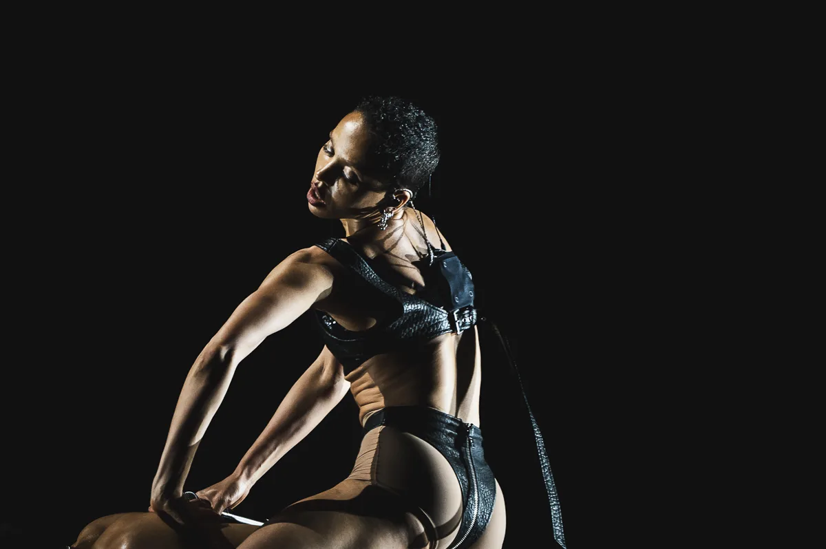 FKA Twigs, Primavera Sound 2025 , foto di Francesca Sara Cauli
