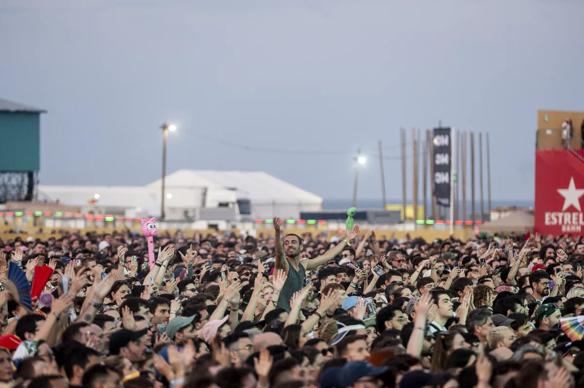 Primavera sound 2025 - francesca sara cauli 2025-226