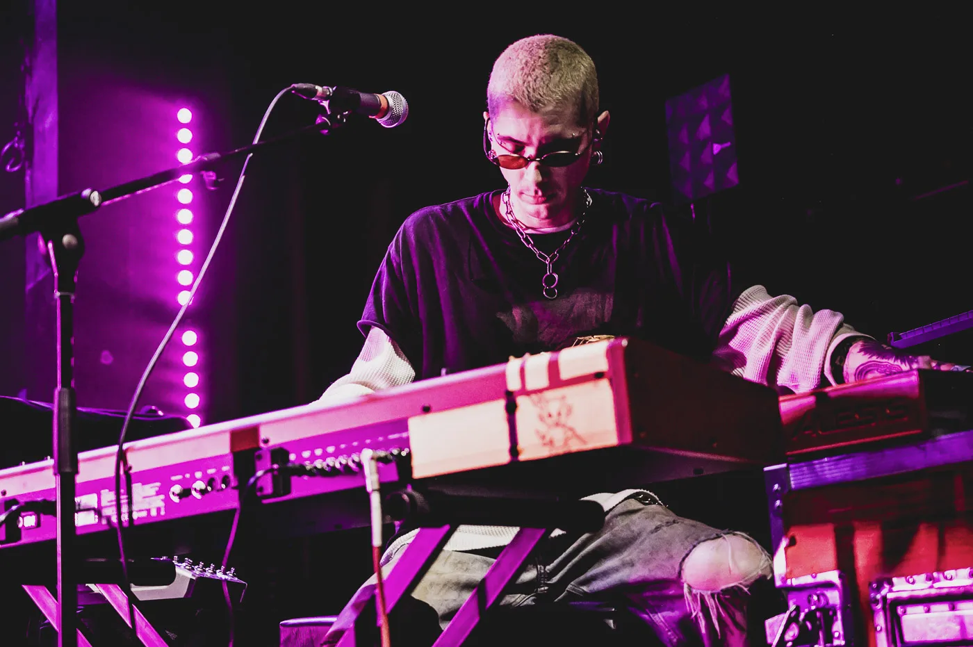 Primavera sound 2025 - francesca sara cauli 2025-69
