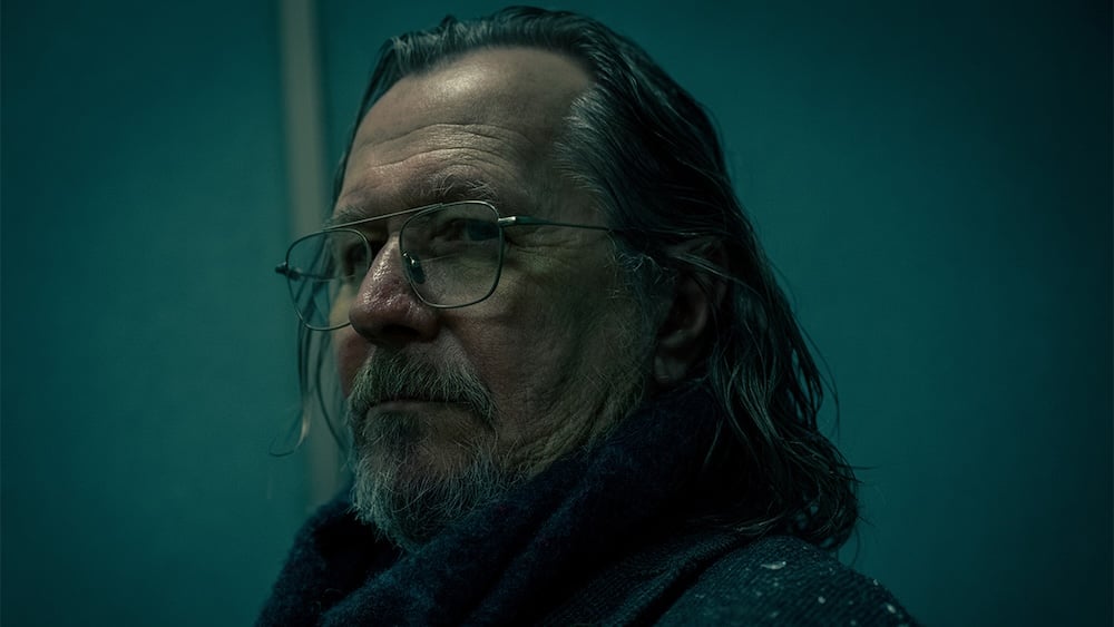 Gary Oldman
