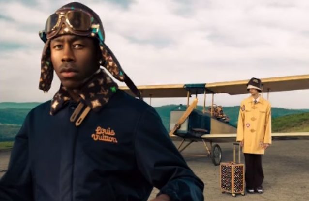Tyler, The Creator